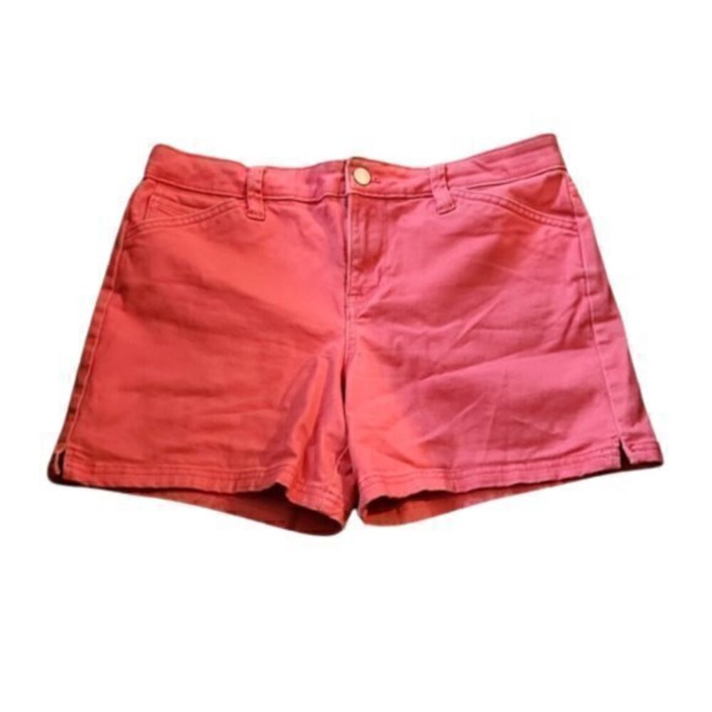 [Calvin Klein] Jean Shorts Size 28